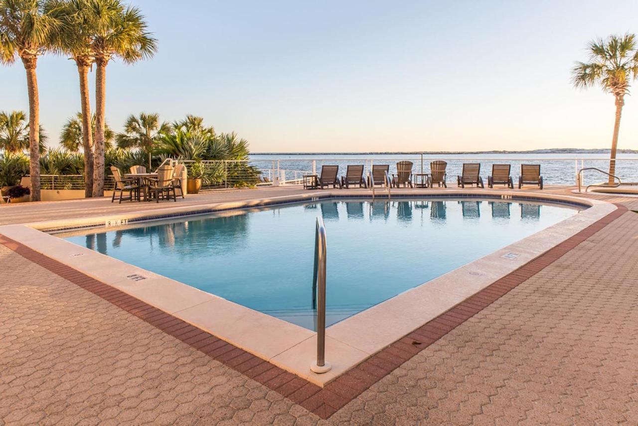East Pass 102 Apartment Destin Bagian luar foto