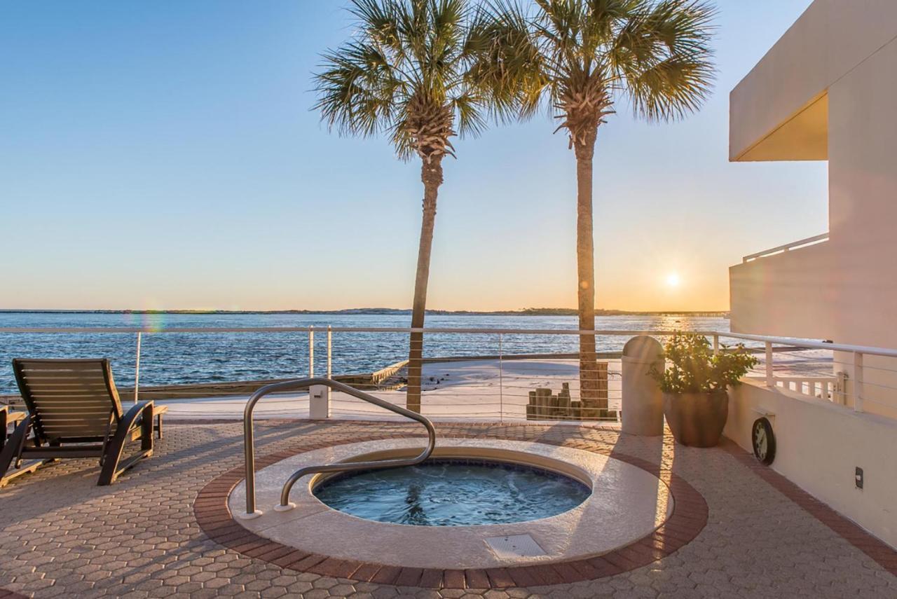 East Pass 102 Apartment Destin Bagian luar foto