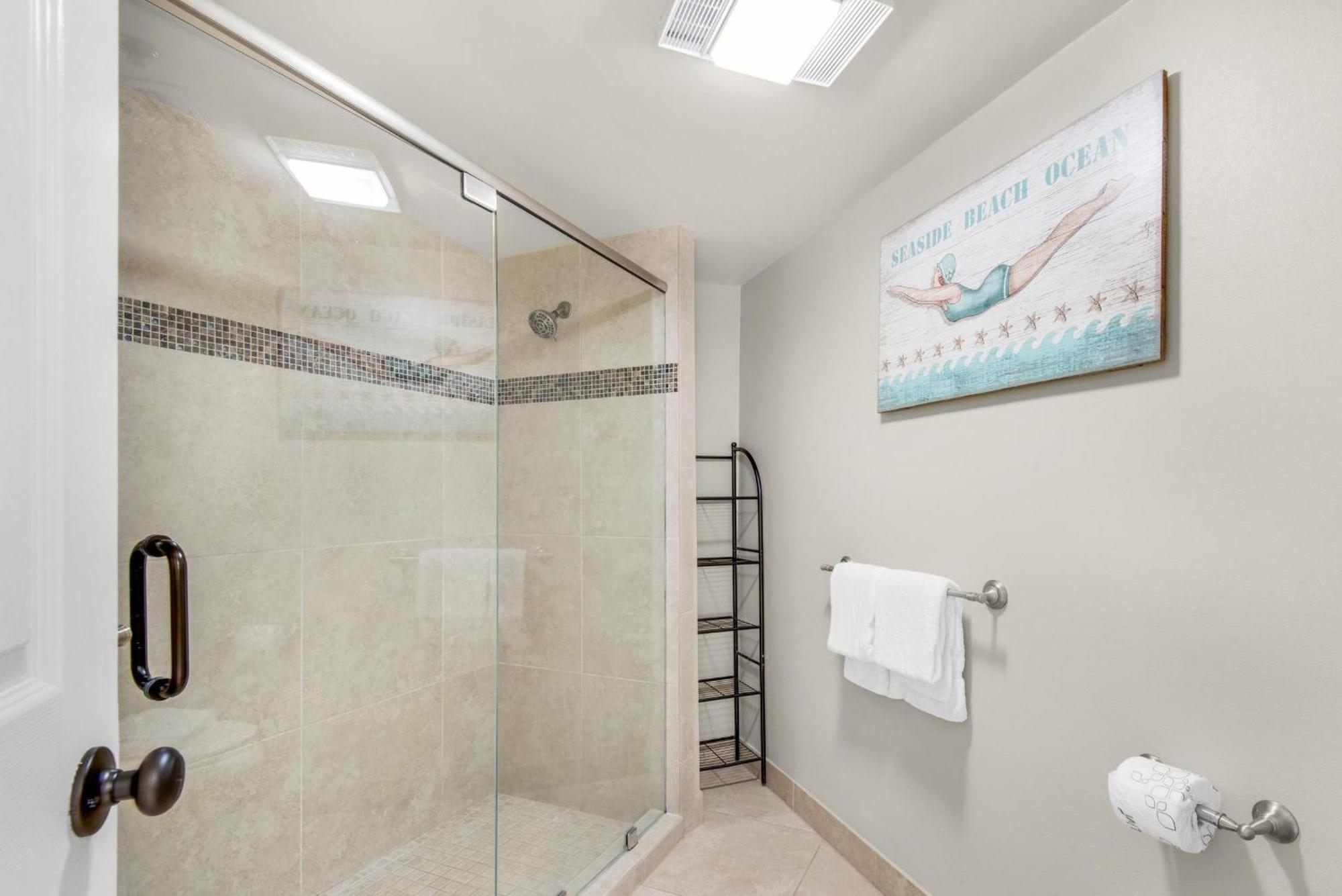East Pass 102 Apartment Destin Bagian luar foto
