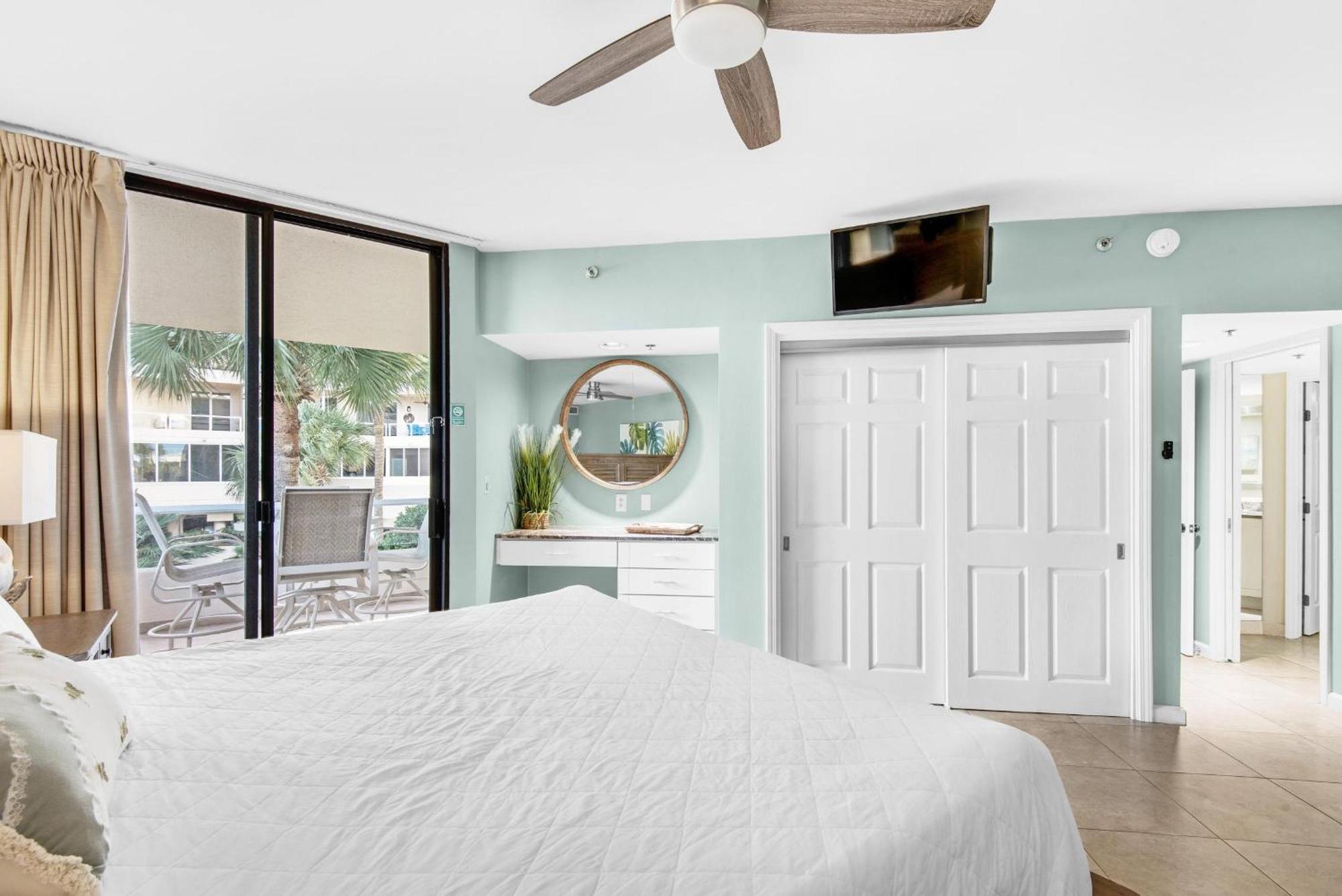 East Pass 102 Apartment Destin Bagian luar foto