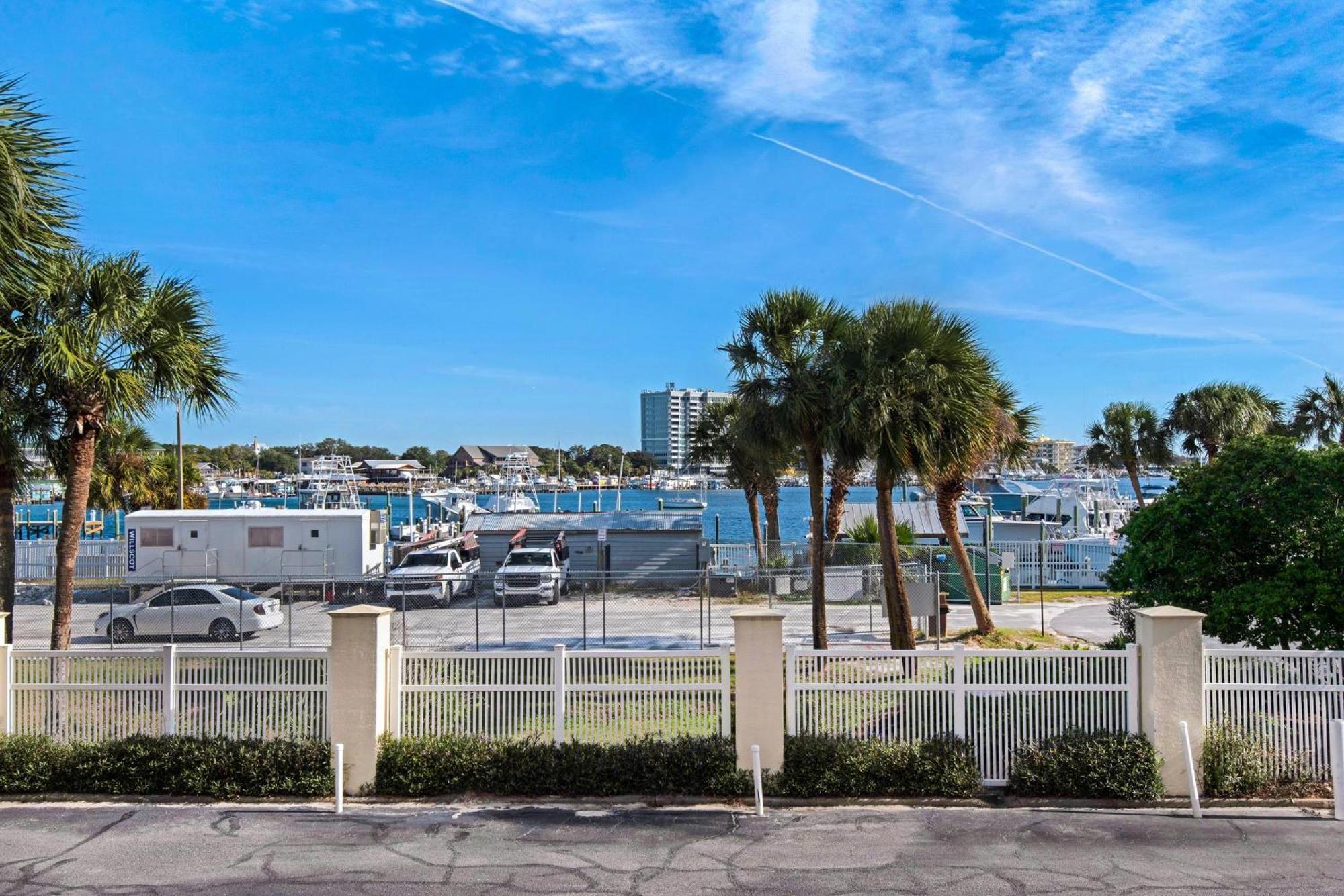 East Pass 102 Apartment Destin Bagian luar foto
