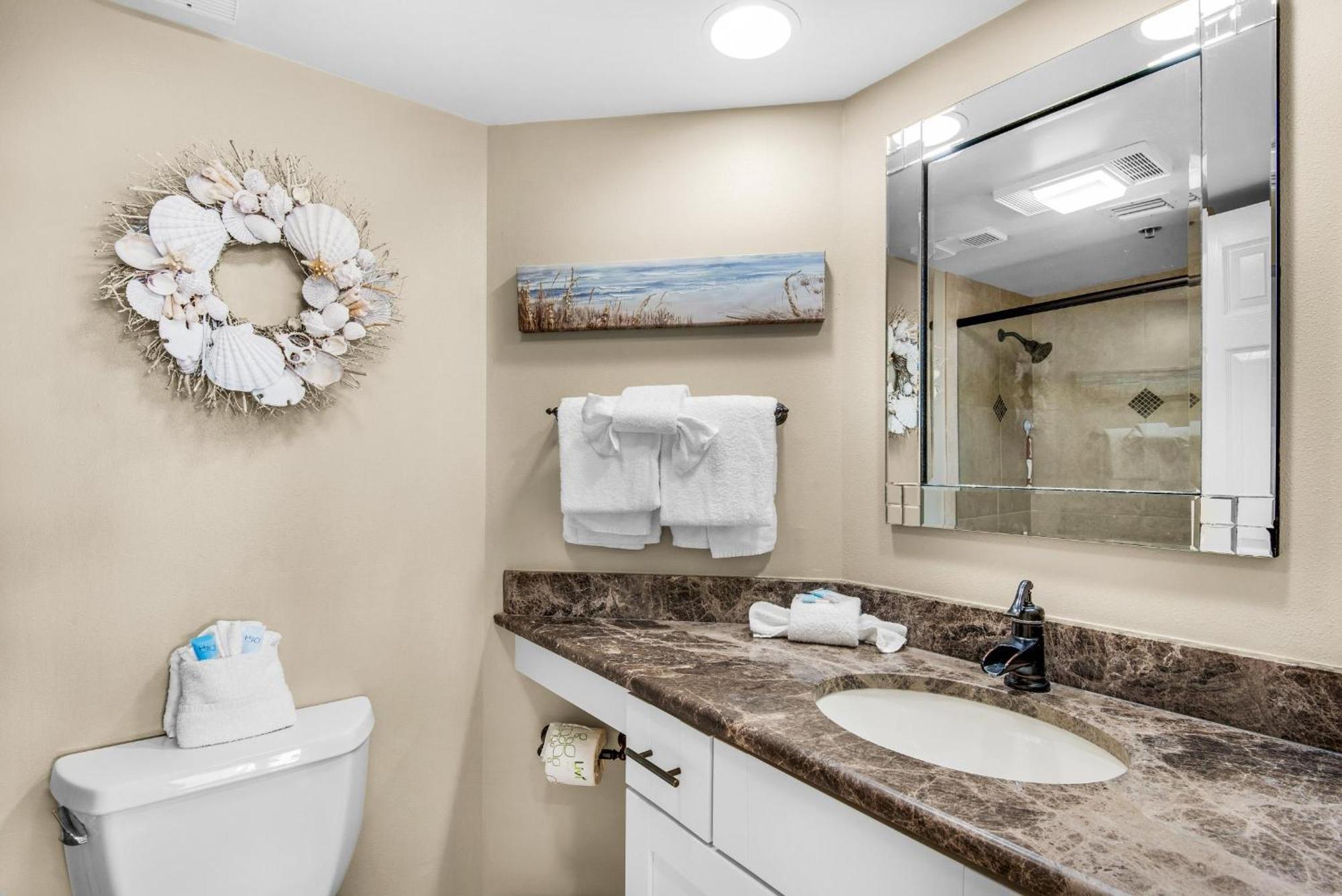 East Pass 102 Apartment Destin Bagian luar foto