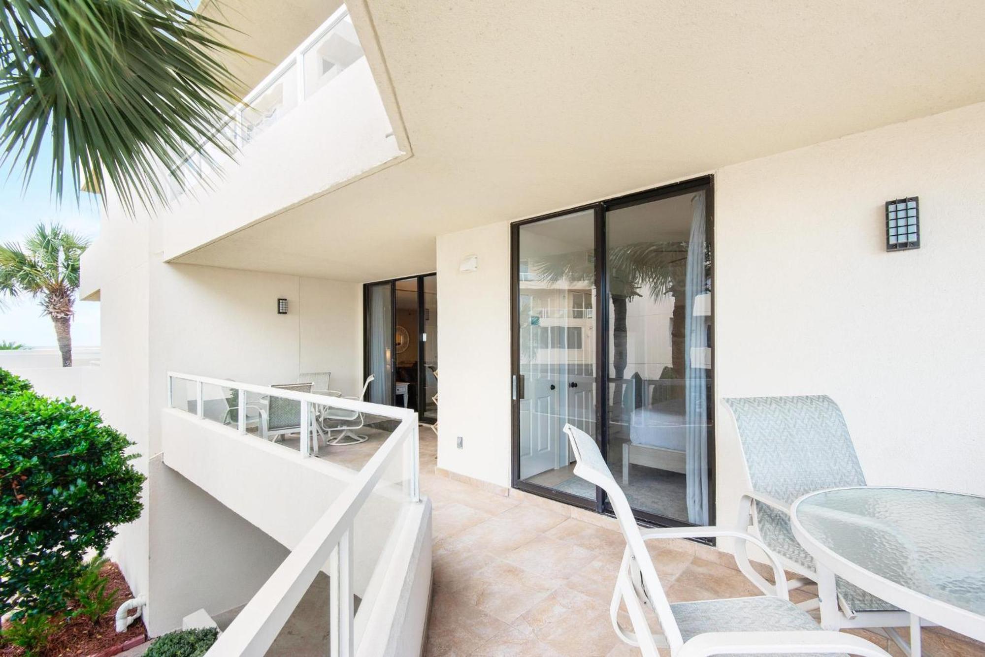 East Pass 102 Apartment Destin Bagian luar foto
